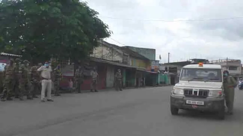 କରୋନା ଭୟ; ୩୧ ତାରିଖ ଯାଏଁ ବୌଦ୍ଧ ଜିଲ୍ଲାରେ ଜାରି ହେଲା କଟକଣା