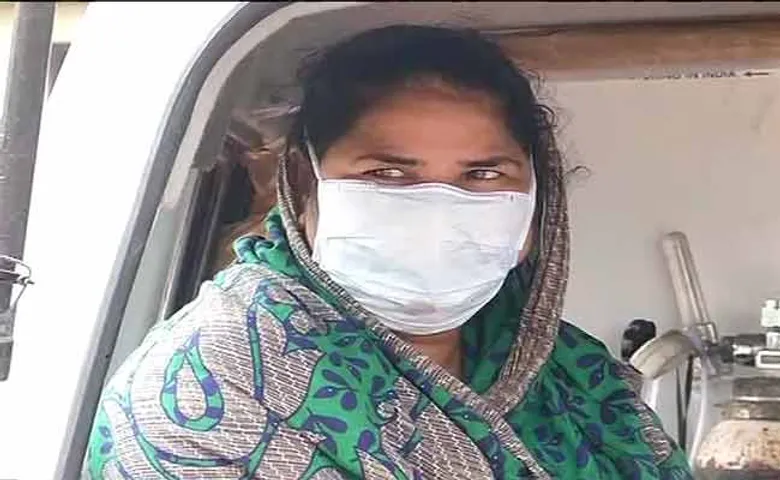 ପ୍ଲାଜମା ନେଇଥିଲେ, ସୁସ୍ଥ ହୋଇ ଘରକୁ ଫେରିଲେ