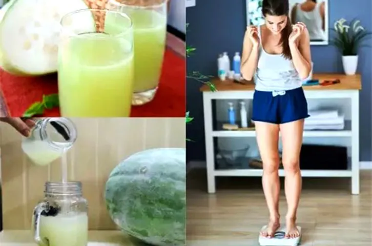 ସକାଳୁ ପିଅନ୍ତୁ ଏହି ରସ: ୭ ଦିନରେ କମିଯିବ ପେଟ