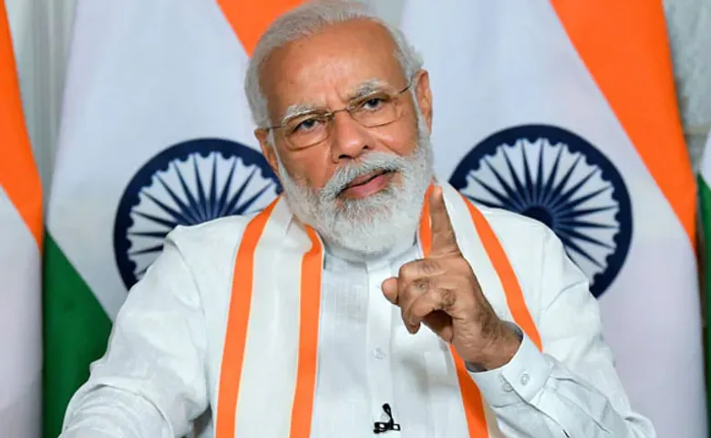 ମନ୍ କି ବାତ୍: 'କରୋନା ବିପତ୍ତି ଟଳିନି, ଆହୁରି ସତର୍କତା ଜରୁରୀ'