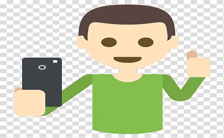 ସେଲଫି ନେବାର କ୍ରେଜ