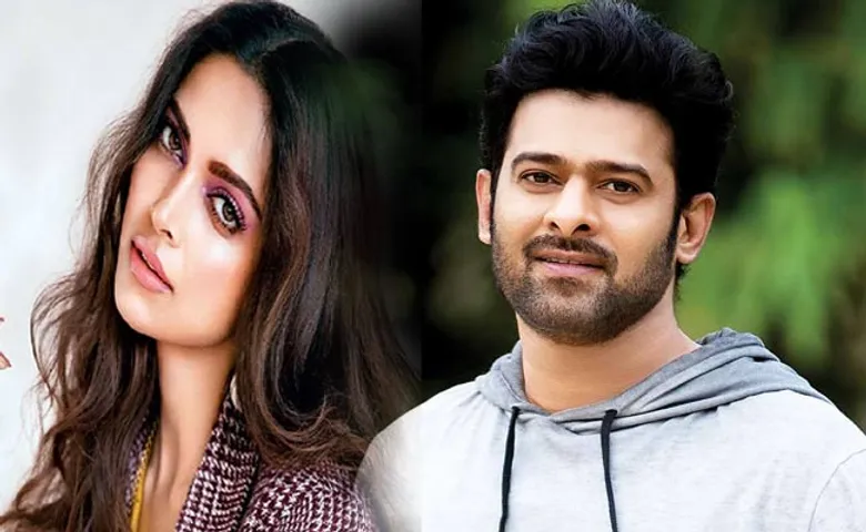 ପ୍ରଥମଥର ଏକାଠି ହେବେ ଦୀପିକା-ପ୍ରଭାସ