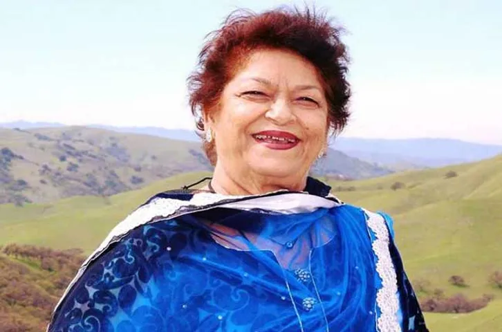 ନିଜ କଫିନ୍‌ର ଟଙ୍କା ବି ଦେଇ ଯାଇଥିଲେ ସରୋଜ୍‌ ଖାନ୍‌ !