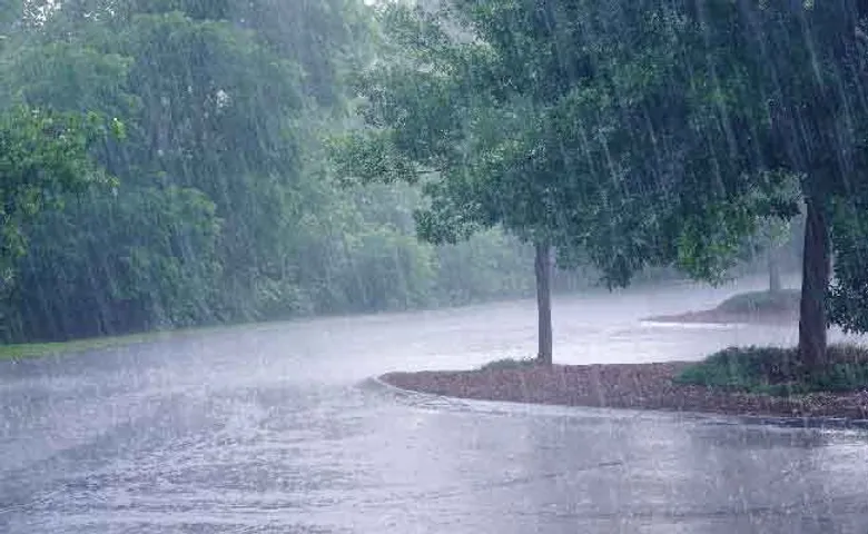 ଅବପାତର ରୂପ ନେଲା ୱେଲମାର୍କ ଲୋପ୍ରେସର; ପ୍ରବଳ ବର୍ଷିବ