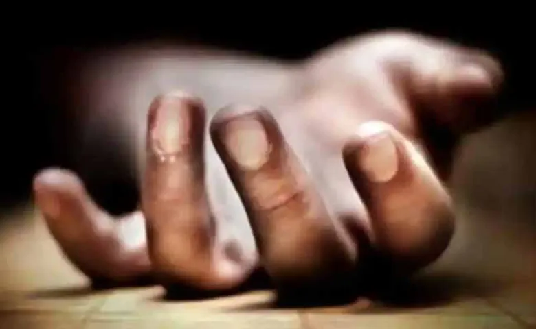 ବିଦ୍ୟୁତ୍‌ ଖୁଣ୍ଟରୁ ରାଜମିସ୍ତ୍ରୀଙ୍କ ମୃତଦେହ ଉଦ୍ଧାର