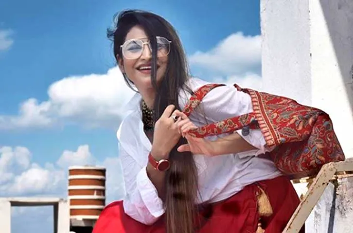 ଦର୍ଶକଙ୍କୁ ଦେବଯାନୀଙ୍କ ସରପ୍ରାଇଜ୍‌