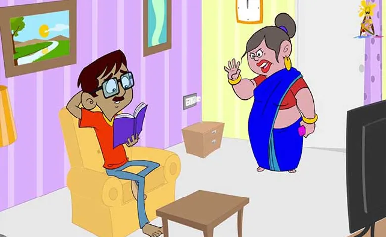 ସ୍ତ୍ରୀ ସହ ଝଗଡ଼ାରେ ହାରିଗଲା ପପୁ