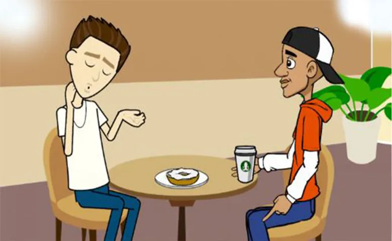 ସ୍ତ୍ରୀକୁ ଚୁପ୍‌ କରାଇବାର ସହଜ ଉପାୟ ଦେଲା ପପୁ