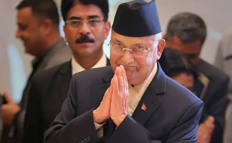 ଅଯୋଧ୍ୟା ଭଳି ନେପାଳରେ ଭବ୍ୟ ଶ୍ରୀରାମ ମନ୍ଦିର ନିର୍ମାଣ ପାଇଁ ଓଲିଙ୍କ ନିର୍ଦ୍ଦେଶ