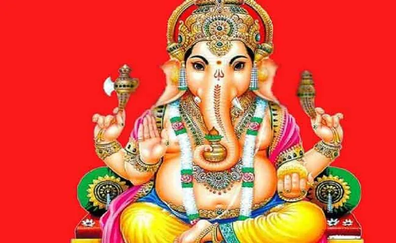 ଏହି ଜିଲ୍ଲାରେ ସର୍ବସାଧାରଣ ସ୍ଥାନରେ ଗଣେଶ ପୂଜା ମନା