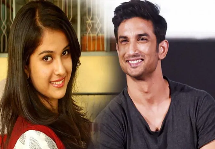 ସୁଶାନ୍ତ ମୃତ୍ୟୁ ମାମଲା: ଡିଲିଟ୍ ହୋଇଗଲା ଦିଶାଙ୍କ 'ଆତ୍ମହତ୍ୟା' ଫାଇଲ୍