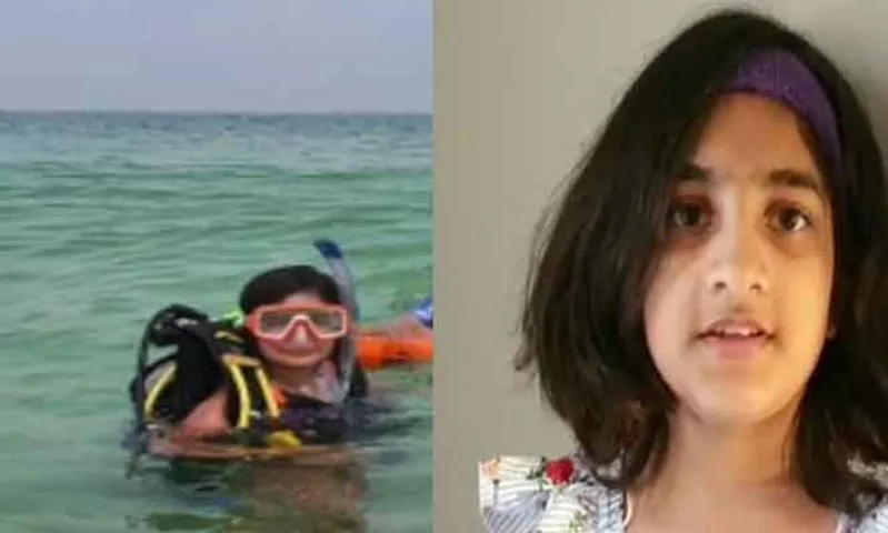 ଦୁବାଇରେ କମାଲ କଲେ ଓଡ଼ିଆ ଝିଅ ତିଶ୍ୟା, ହାସଲ କଲେ ନିଆରା ଗୌରବ