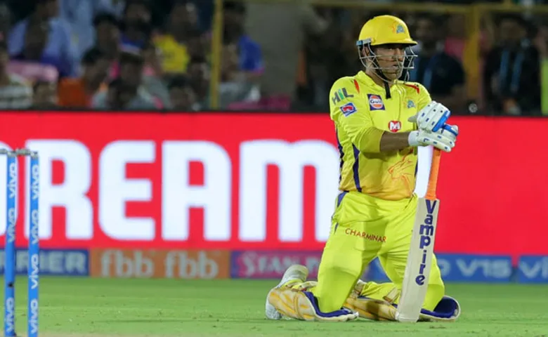 ଧୋନିଙ୍କ ବ୍ୟାଟିଂ ଅର୍ଡରକୁ ନେଇ ଉଠିଲା ପ୍ରଶ୍ନ