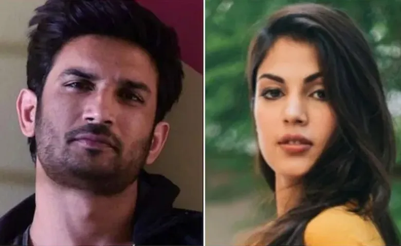 ଜାମିନ ଆବେଦନ ବେଳେ ରିଆଙ୍କ ବିସ୍ଫୋରକ ବୟାନ: ଦୋଷ ସ୍ୱୀକାର ପାଇଁ ମୋତେ ଚାପ ପକାଯାଇଛି