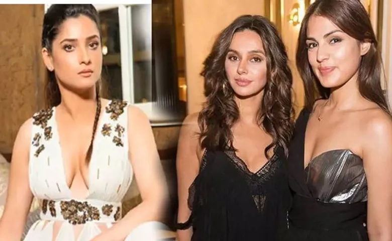 ରିୟାଙ୍କ ସମର୍ଥନରେ ଫରହାନଙ୍କ ପ୍ରେମିକା, ଅଙ୍କିତାଙ୍କୁ କଲେ ଟାର୍ଗେଟ୍