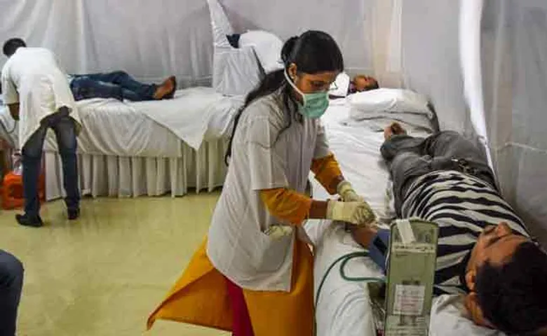 କରୋନାରୁ ସୁସ୍ଥ ପରେ ବି ରହିଛି ବିପଦ, ସରକାର ଜାରି କଲେ ଆଡଭାଇଜରି