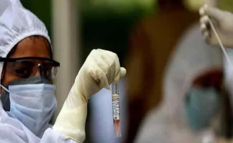 ICMRର ନୂଆ ଆଡଭାଇଜରି; ‘କଣ୍ଟେନମେଣ୍ଟ ଜୋନ୍‌ରେ ଶହେ ପ୍ରତିଶତ ଆଣ୍ଟିଜେନ ଟେଷ୍ଟ କର’