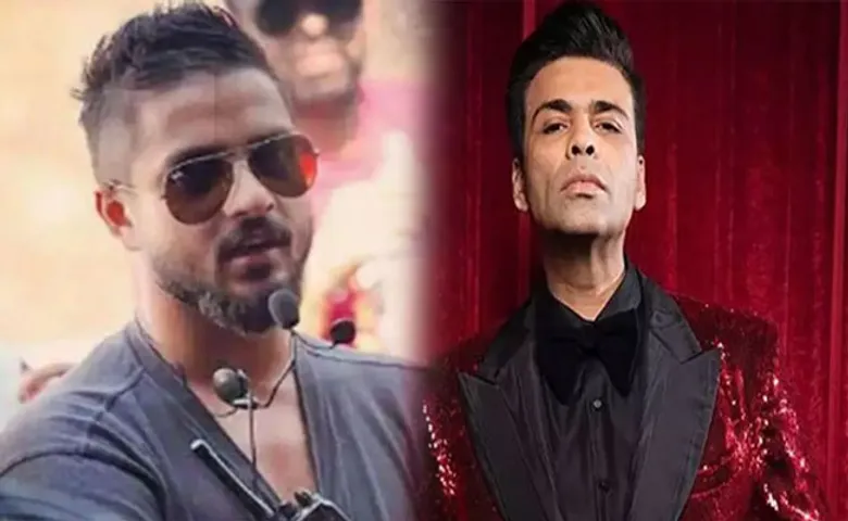 ଗିରଫ ହେଲେ ଧର୍ମା ପ୍ରଡକ୍ସନର କ୍ଷୀତିଜ, କରଣ କହିଲେ ଏମିତି...