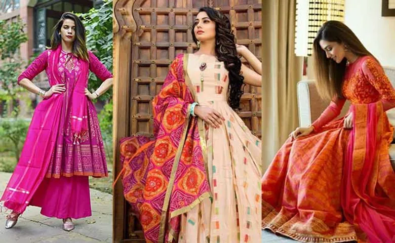 ଏଥର ଦଶହରାରେ ନିଜକୁ ଦିଅନ୍ତୁ ଏକ ନୂଆ ଲୁକ୍