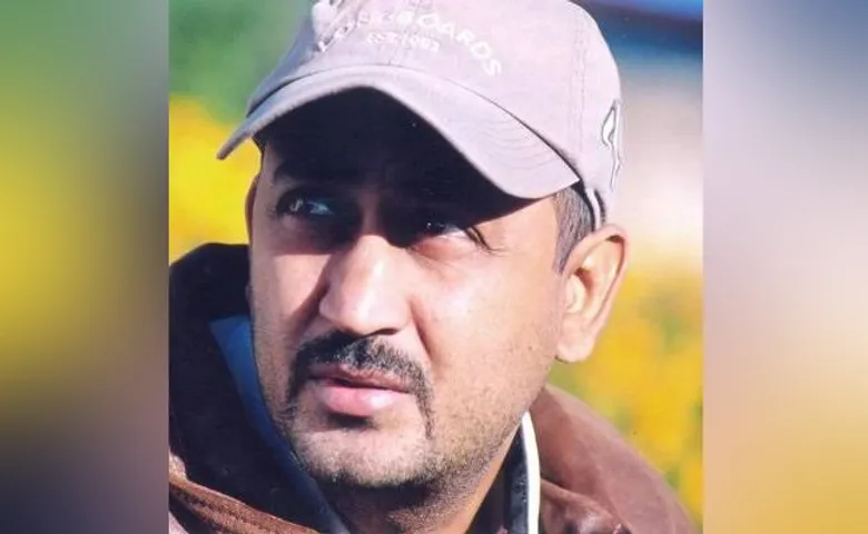 ଆରପାରିରେ ଅଜୟ ଦେବଗନଙ୍କ ଭାଇ