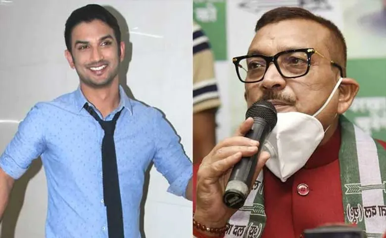 ପୁଣିଥରେ ‘ଶିଶୁପାଳ’ ହେବେ କି ପୂର୍ବତନ ଡିଜିପି ଗୁପ୍ତେଶ୍ୱର ପାଣ୍ଡେ