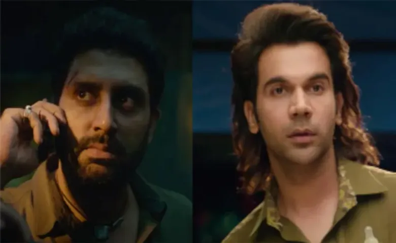 ଲୁଡୋ: ଏଥର ଦୀପାବଳିକୁ ମଜାଦାର କରିବେ ରାଜକୁମାର ଓ ଅଭିଷେକ