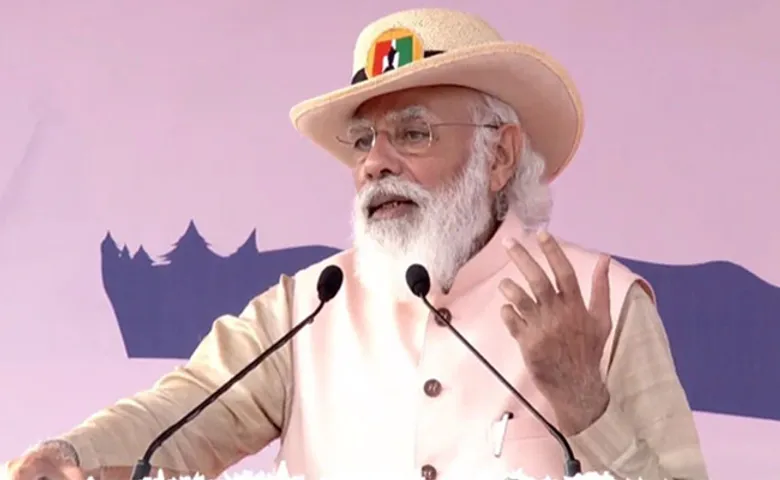 'ପୁଲଓ୍ୱାମା ସତ ଉପରୁ ପରଦା ହଟିଛି, ସେମାନେ ଏଥିରେ ବି ରାଜନୀତି କଲେ, ତଥାପି ମୁଁ ଚୁପ୍ ଥିଲି'