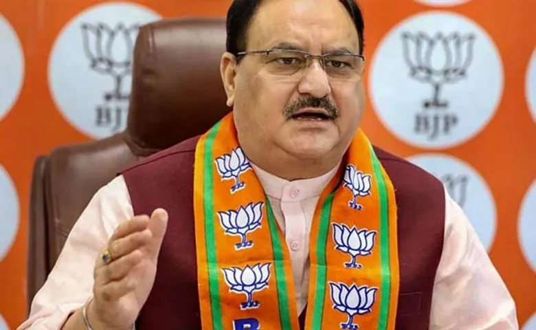 ପଞ୍ଜାବରେ ପ୍ରଧାନମନ୍ତ୍ରୀଙ୍କ କୁଶପୁତ୍ତଳିକା ଦାହକୁ ନେଇ ବର୍ଷିଲେ ନଡ୍ଡା