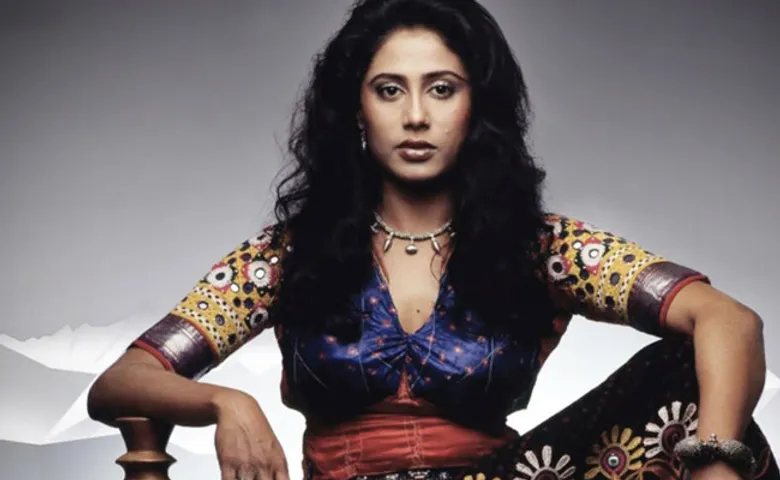 ହାପି ବର୍ଥ ଡେ' ସ୍ମିତା ପାଟିଲ୍: ଅଭିନେତ୍ରୀ ପୂର୍ବରୁ ସେ ଥିଲେ ଟିଭି ଉପସ୍ଥାପିକା