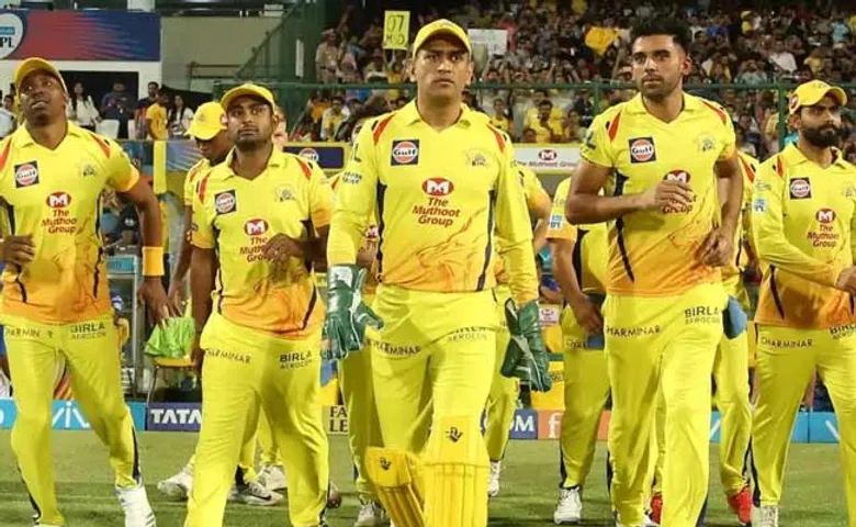 କ’ଣ ଏବେ ବି ଚେନ୍ନାଇ ପାଖରେ ଫ୍ଲେ ଅଫ ଖେଳିବାର ସୁଯୋଗ ଅଛି ? ଜାଣନ୍ତୁ ପୂରା ଗଣିତ