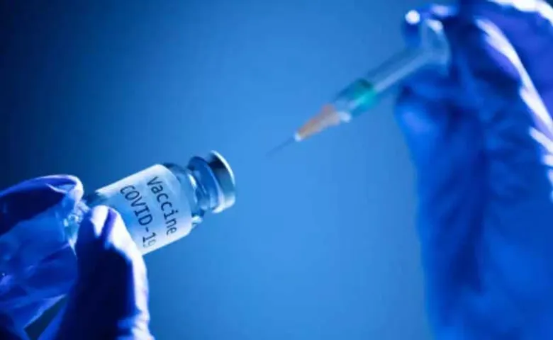 ଟିକାକରଣ ପାଇଁ ଓଡ଼ିଶା ପ୍ରସ୍ତୁତ, ଖୋଲିବ ୩୦ ହଜାର ଟିକା ବିତରଣ କେନ୍ଦ୍ର