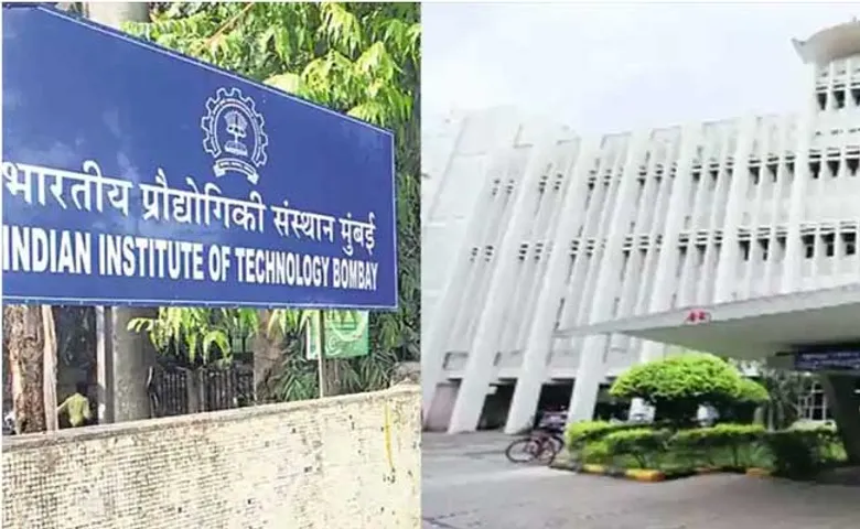 ଛାତରୁ ଡେଇଁ ଜୀବନ ହାରିଲେ ଆଇଆଇଟି ଛାତ୍ର