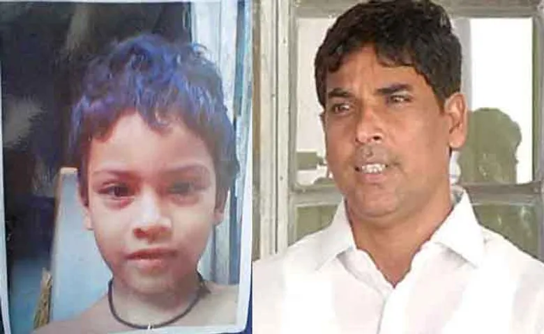 ପରୀ ହତ୍ୟାକାରୀ ଦଣ୍ଡ ପାଉ: ଅରୁଣ ସାହୁ