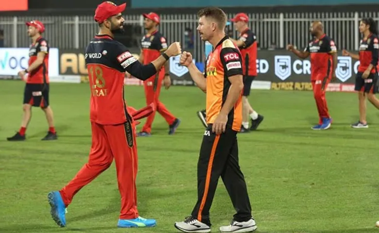 ବଢ଼ିଲା ପ୍ଲେଅଫ୍ ରୋମାଞ୍ଚ, ସପ୍ତମରୁ ସିଧା ଟପ୍-୪ରେ ପହଞ୍ଚିଲା ହାଇଦ୍ରାବାଦ