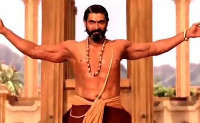 ଦିନକୁ ୪୦ଟି ଅଣ୍ଡା ଖାଉଥିଲେ ‘ବାହୁବଳୀ’ର ଭଲ୍ଲାଲଦେବ