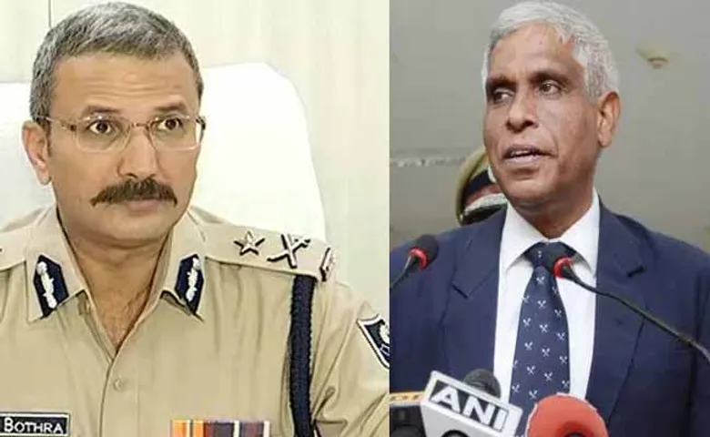 ‘ଅରୁଣଙ୍କର ପୁଲିସ ପାୱାର ନାହିଁ, ସେ ତଦନ୍ତ କେମିତି କରିବେ’