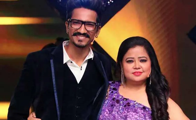 ଭାରତୀ ଓ ହର୍ଷଙ୍କୁ ସହାୟତା କରିଥିବା ୨ NCB ଅଧିକାରୀ ନିଲମ୍ବିତ