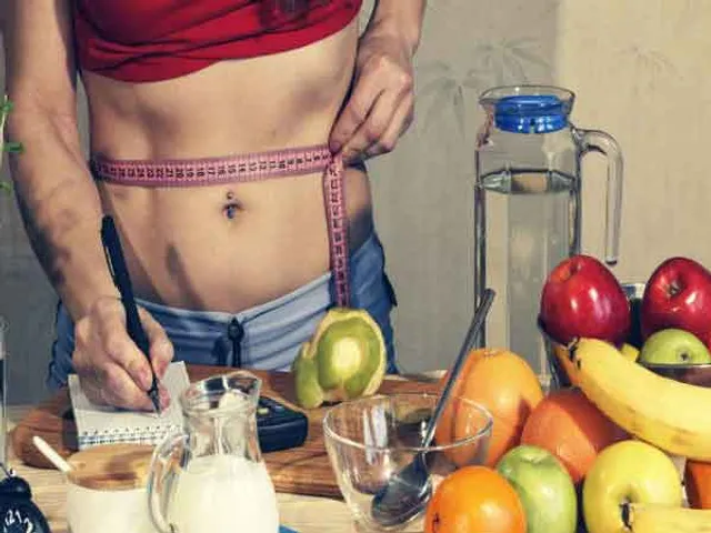 ଶୀତ ଦିନେ କିଭଳି କରିବେ ଡାଏଟ୍ କଣ୍ଟ୍ରୋଲ, ଜାଣନ୍ତୁ