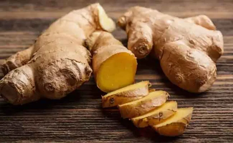 ଶୀତ ଦିନେ ରୋଗରୁ ରକ୍ଷା କରିବ ଅଦା