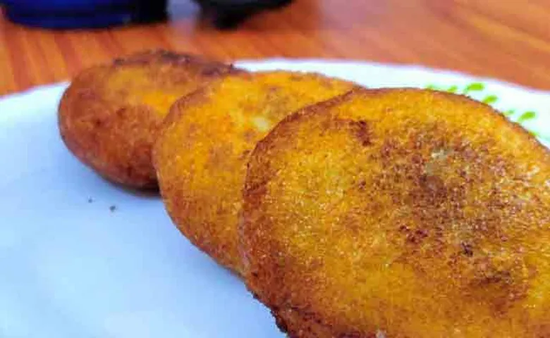 ଘରେ ପ୍ରସ୍ତୁତ କରନ୍ତୁ କନ୍ଦମୂଳ ପିଠା