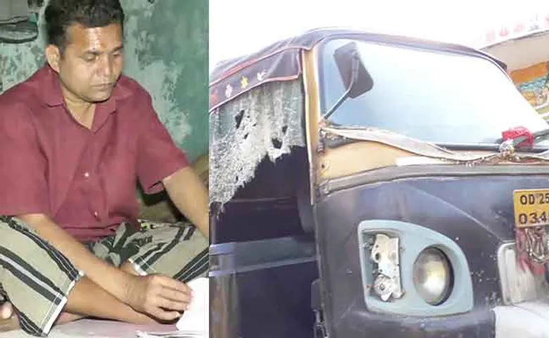 ପଇସାପତ୍ର ନାହିଁ, ଅଟୋ ବିକିଦେବେ ‘ପରୀ’ର ବାପା