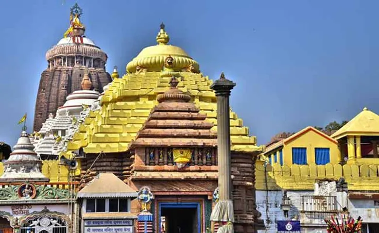 ମକର ସକ୍ରାନ୍ତିରେ ମହାପ୍ରଭୁଙ୍କ ମକର ଚୌରାଅଶୀ ବେଶ