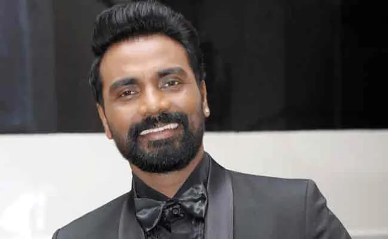 ଘରକୁ ଫେରିଲେ ରେମୋ