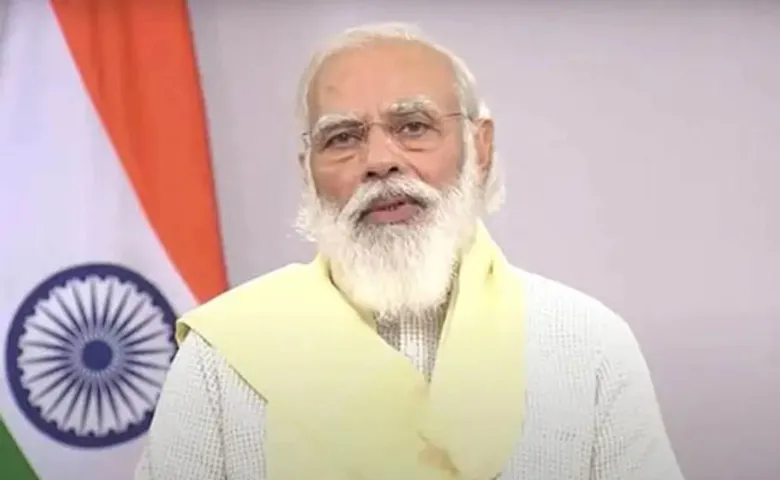 ଦେଶବାସୀଙ୍କୁ ଶୁଭେଚ୍ଛା ଜଣାଇଲେ ପ୍ରଧାନମନ୍ତ୍ରୀ