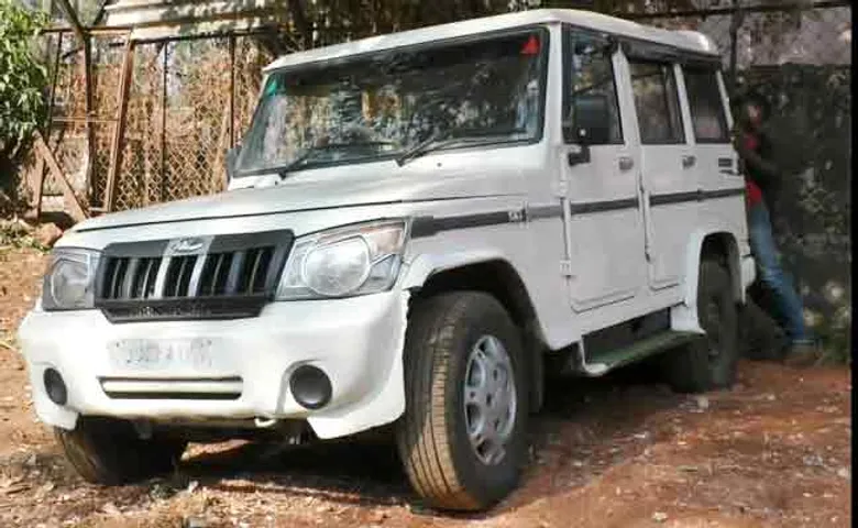 ସ୍ପେଶାଲ୍ ଚାମ୍ବର କରିଥିଲେ, ତଥାପି ଧରାପଡ଼ିଲେ