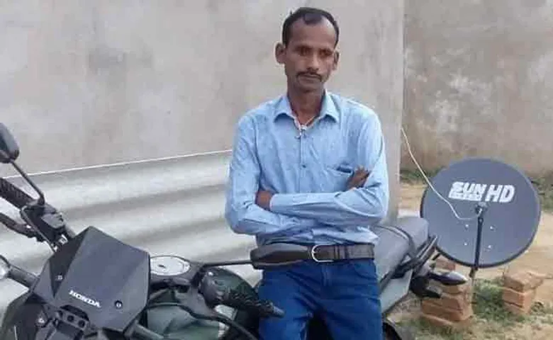 କଟା ହାତ ପରେ ମିଳିଲା କଟା ମୁଣ୍ଡ