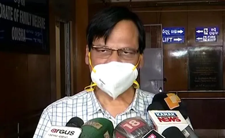 କାଲିଠୁ ବଢ଼ିବ ଟିକାକରଣ ସଂଖ୍ୟା