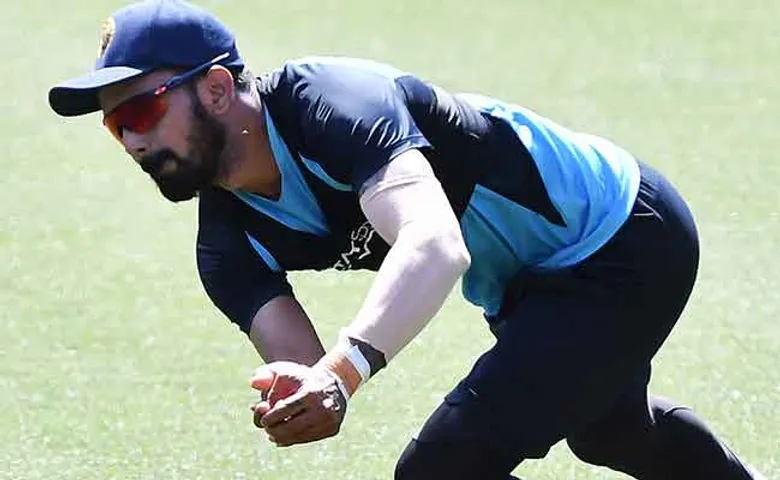 ଟିମ୍ ଇଣ୍ଡିଆକୁ ଝଟକା, ବାଦ୍ ପଡ଼ିଲେ ରାହୁଲ