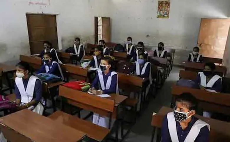 ଏପ୍ରିଲ ୨ରୁ ସକାଳୁଆ ସ୍କୁଲ୍‌