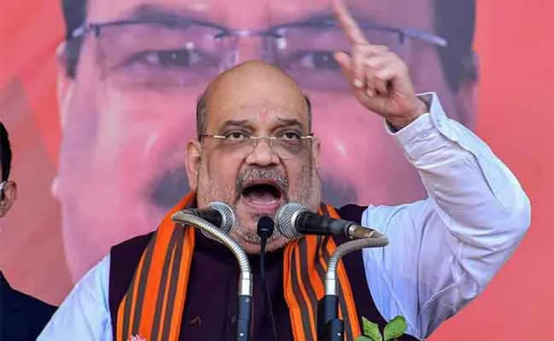 ଅମିତ୍ ଶାହଙ୍କ ଟାର୍ଗେଟରେ ଓଡ଼ିଶା: ବିଜେଡିର ଚିନ୍ତା ବଢ଼ିଲା